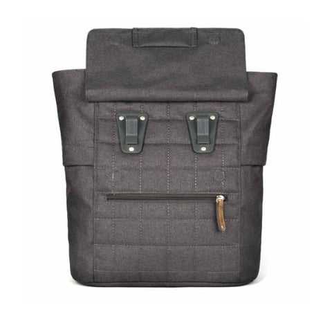 Zwei Taschen - Fahrradtaschen - Zwei Fahrradtasche Olli Cycle OC15 schwarz
