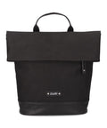 Zwei Taschen - Fahrradtaschen - Zwei Fahrradtasche Olli Cycle OC17 noir