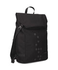 Zwei Taschen - Fahrradtaschen - Zwei Rucksack Olli Cycle OCR200 schwarz