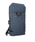 Zwei Taschen - Fahrradtaschen - Zwei Rucksack Olli Cycle OCR200 schwarz