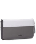 Zwei Taschen - Portemonnaies - Zwei Portemonnaie Cargo CAW2 stone