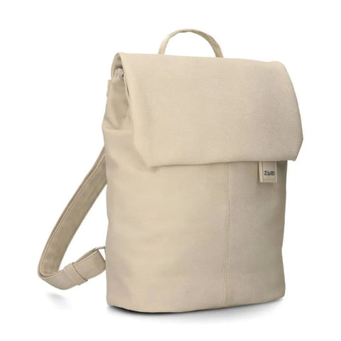 Zwei Taschen - Rucksäcke - Zwei Rucksack Mademoiselle MR13 nubuk-linen