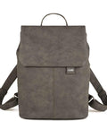 Zwei Taschen - Rucksäcke - Zwei Rucksack Mademoiselle MR13 nubuk-stone