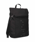 Zwei Taschen - Fahrradtaschen - Zwei Rucksack Olli Cycle OCR200 schwarz