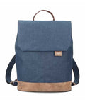 Zwei Taschen - Rucksäcke - Zwei Rucksack Olli OR13 blue