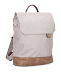 Zwei Taschen - Rucksäcke - Zwei Rucksack Olli OR13 creme