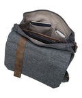 Zwei Taschen - Rucksäcke - Zwei Rucksack Olli OR13 stone