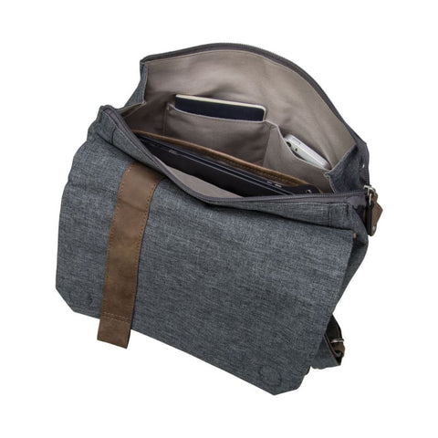 Zwei Taschen - Rucksäcke - Zwei Rucksack Olli OR13 stone