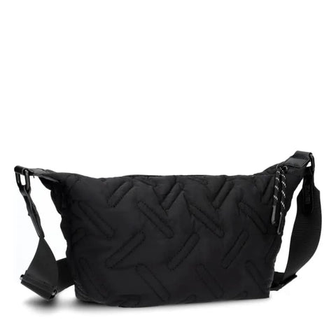 Zwei Taschen - Umhängetaschen - Zwei Tasche CLEO CL 60 black