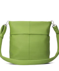 Zwei Taschen - Umhängetaschen - Zwei Tasche Mademoiselle M8 kiwi