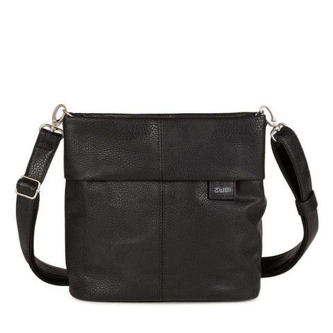 Zwei Taschen - Umhängetaschen - Zwei Tasche Mademoiselle M8 noir
