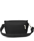 Zwei Taschen - Bauchtaschen - Zwei Tasche Mademoiselle MH40 nubuk-black