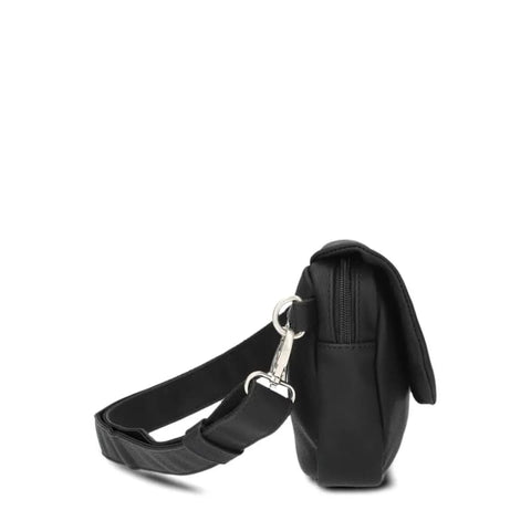 Zwei Taschen - Bauchtaschen - Zwei Tasche Mademoiselle MH40 nubuk-black