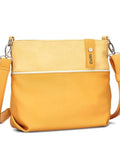 Zwei Taschen - Umhängetaschen - Zwei Umhängetasche Jana J8 sunny