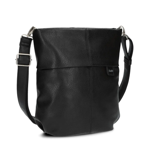 Zwei Umhängetasche Mademoiselle M90 noir